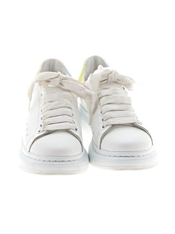 Alexander McQueen Sneakers (view 2)