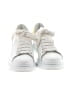 Alexander McQueen Color Block White Sneakers Size EU 37 1/2 (wide) - photo 2