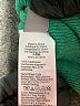 J.Crew 100% Cashmere Green Cashmere Pullover Sweater Size XS - photo 8