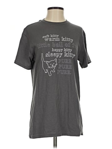 Delta Pro Weight Short Sleeve T-Shirt (view 1)
