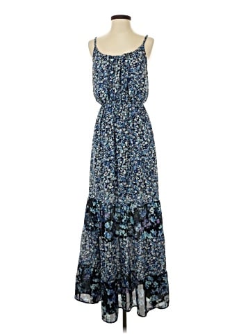 Elle Casual Dress (view 1)