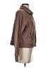 Unbranded Brown Sweatshirt Size S - photo 4