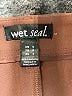 Wet Seal Brown Dress Pants Size S - photo 7