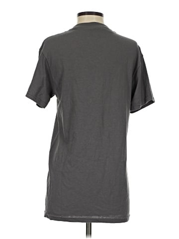 Delta Pro Weight Short Sleeve T-Shirt (view 2)