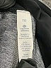 Lululemon Athletica Gray Active Pants Size 10 - photo 7