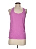 Fabletics Pink Active Tank Size M (estimated) - photo 1