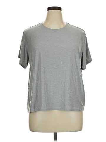 Walmart Short Sleeve T-Shirt (view 1)