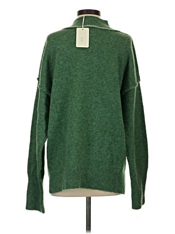 La Miel Turtleneck Sweater (view 2)