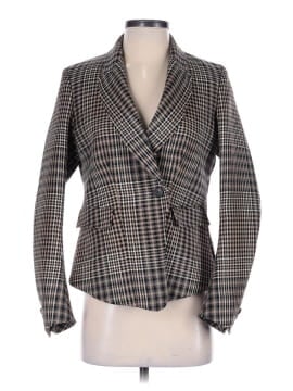 Mulberry Blazer (view 1)
