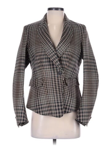 Mulberry Blazer (view 1)