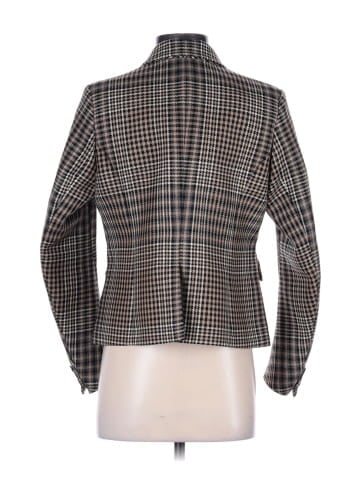 Mulberry Blazer (view 2)