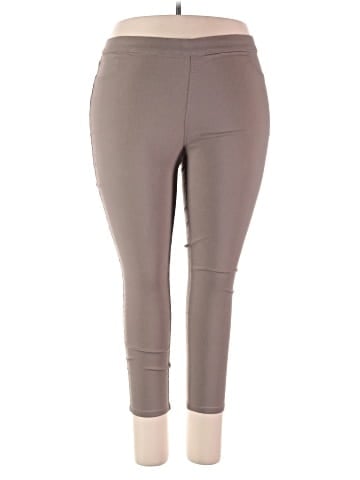 Zac & Rachel Active Pants (view 1)