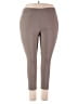 Zac & Rachel Gray Active Pants Size 18 - photo 1