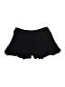 Cotton Candy LA Hearts Black Shorts Size M - photo 2
