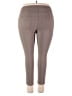 Zac & Rachel Gray Active Pants Size 18 - photo 2
