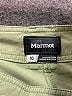 Marmot Green Cargo Pants Size 10 - photo 7