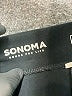 Sonoma Goods for Life Solid Black Active Pants Size S (petite) - photo 7