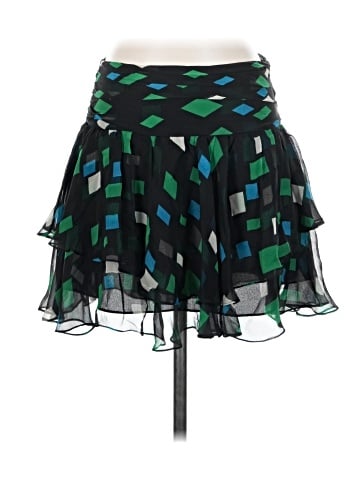 ICE Silk Skirt (view 1)