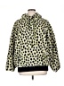Ugg 100% Polyester Green Pullover Hoodie Size XL - photo 1