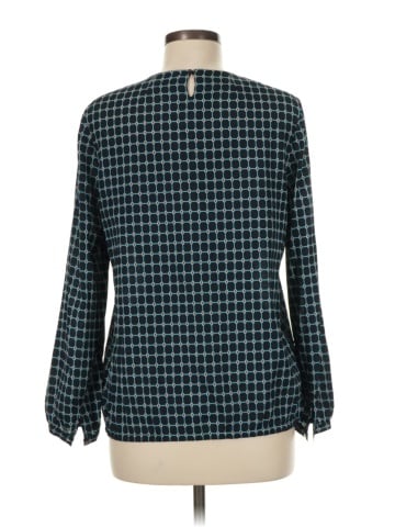 Assorted Brands Long Sleeve Blouse (view 2)