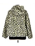 Ugg 100% Polyester Green Pullover Hoodie Size XL - photo 2