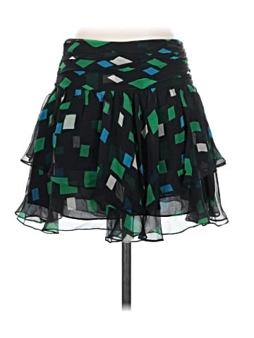ICE Silk Skirt (view 2)