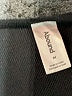 ABound Solid Black Cocktail Dress Size M - photo 7