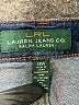 Lauren Jeans Co. Blue Jeans Size 18 - photo 4