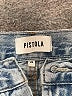 Pistola 100% Cotton Blue Jeans Size 26 waist - photo 7