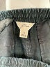 J.Crew Solid Black Shorts Size S - photo 3