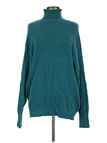 Wilfred Free Turtleneck Sweater (view 1)