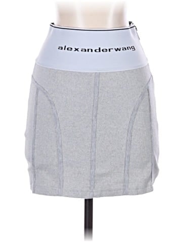 Alexander Wang Casual Skirt (view 1)
