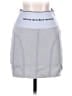 Alexander Wang 100% Polyester Solid Gray Casual Skirt Size M - photo 1