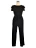 MICHAEL Michael Kors Black Jumpsuit Size XL (estimated) - photo 1