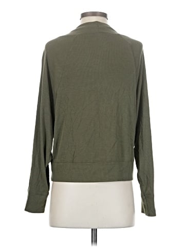 Skin Long Sleeve Turtleneck (view 2)