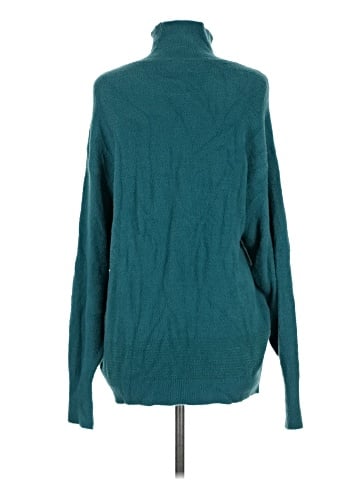 Wilfred Free Turtleneck Sweater (view 2)