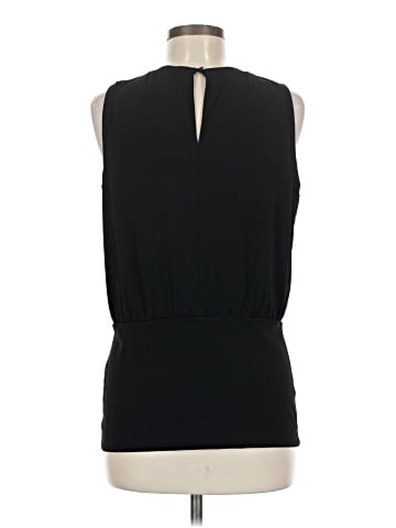 White House Black Market Sleeveless Blouse (view 2)