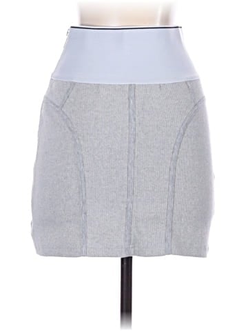 Alexander Wang Casual Skirt (view 2)