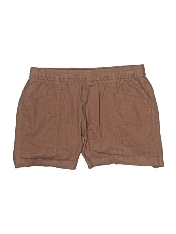 Old Navy Khaki Shorts (view 1)