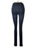 Prosperity Hearts Blue Jeans Size 26 waist - photo 2