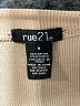 rue21 Yellow Bodysuit Size S - photo 3