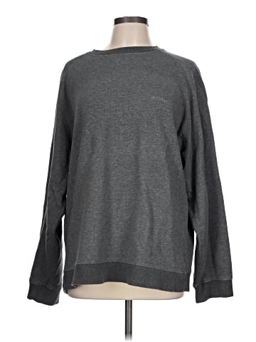 Columbia Pullover Sweater (view 1)