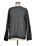 Columbia Solid Gray Pullover Sweater Size L - photo 1