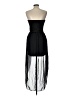 rue21 Black Cocktail Dress Size L - photo 2