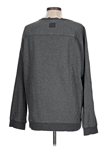 Columbia Pullover Sweater (view 2)