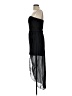 rue21 Black Cocktail Dress Size L - photo 5