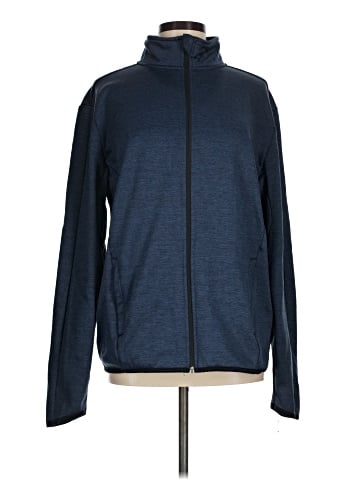 Mondetta Track Jacket (view 1)