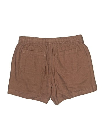 Old Navy Khaki Shorts (view 2)