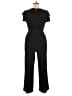 MICHAEL Michael Kors Black Jumpsuit Size XL (estimated) - photo 2