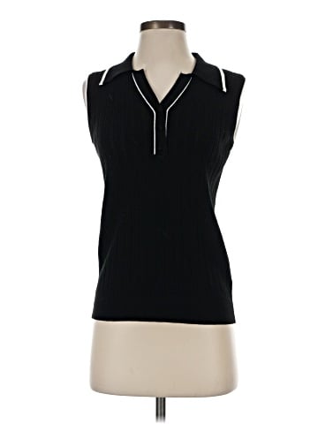 Adrianna Papell Sweater Vest (view 1)